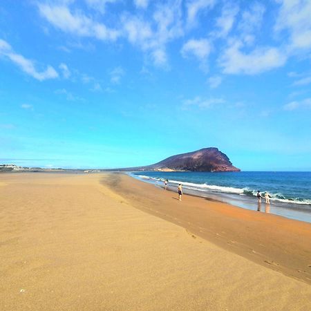 Апартаменты Casa Helen 2 Tenerife Sur Сан Мигель Экстерьер фото